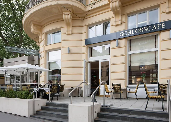 Austria Trend Parkhotel Schönbrunn Wien